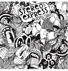 Stereo Express - Gypsy Ride