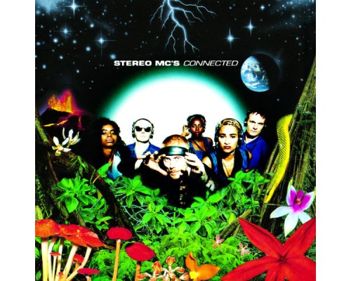 Stereo MC's - Connected