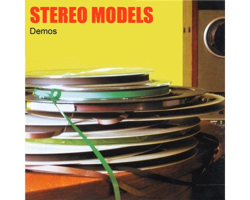 Stereo Models - Demos (Demo)