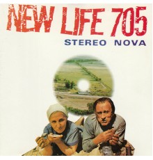 Stereo Nova - New Life 705