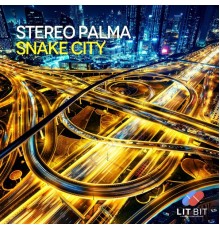 Stereo Palma - Snake City