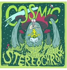 Stereochrome - Cosmic