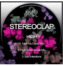 Stereoclap - High