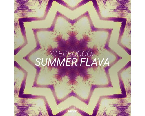 Stereocool - Summer Flava