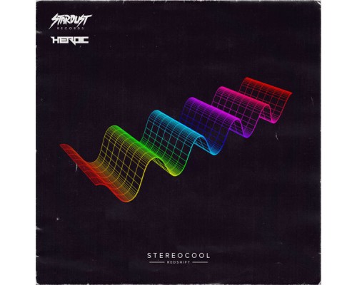 Stereocool - Red Shift EP