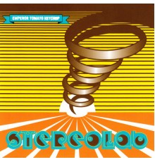 Stereolab - Emperor Tomato Ketchup