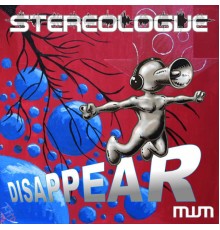 Stereologue - Disappear EP