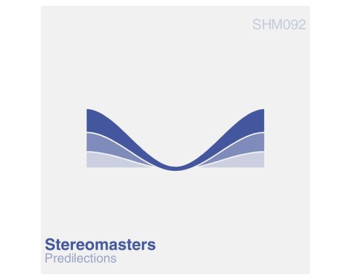 Stereomasters - Predilections