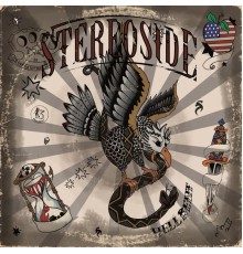 Stereoside - Hellbent