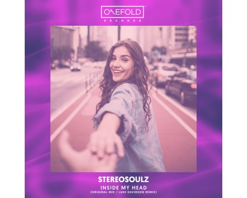 Stereosoulz - Inside My Head