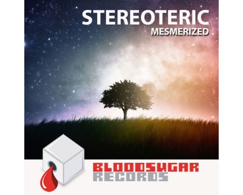 Stereoteric - Mesmerized