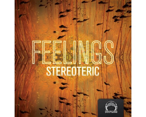 Stereoteric - Feelings EP