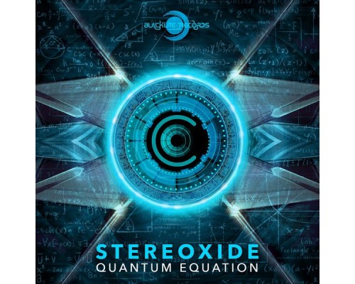 Stereoxide - Quantum Equation