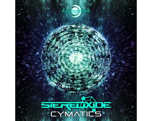 Stereoxide - Cymatics