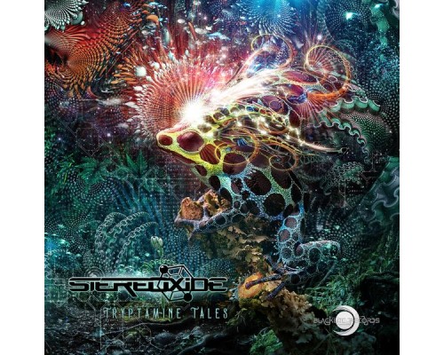 Stereoxide - Tryptamine Tales