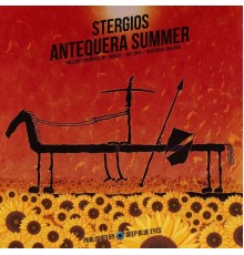 Stergios - Antequera Summer