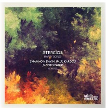 Stergios - Happy Song