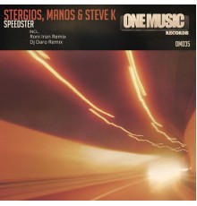 Stergios & Manos & Steve K - Speedster