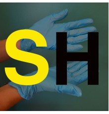 Sterile Hand - Sterile Hand