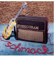 Steriogram - Schmack!