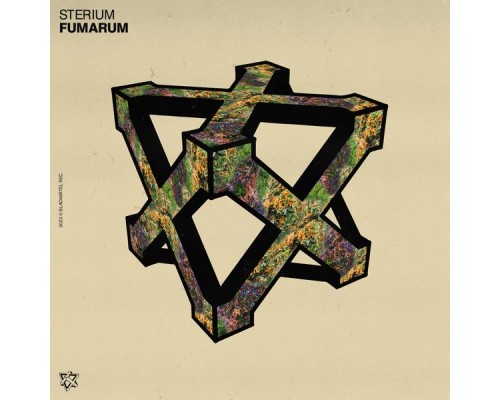 Sterium - Fumarum