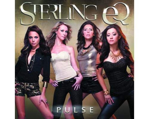 Sterling EQ - Pulse