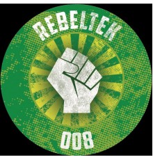 Sterling Moss - REBELTEK 008