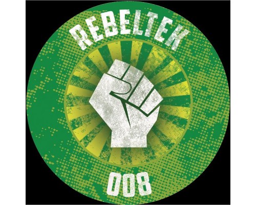 Sterling Moss - REBELTEK 008