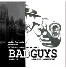 Sterling Sound - Bad Guys (Original Mix)