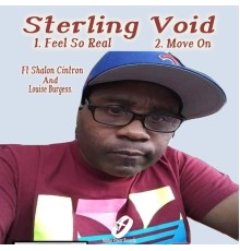 Sterling Void - Sterling Void