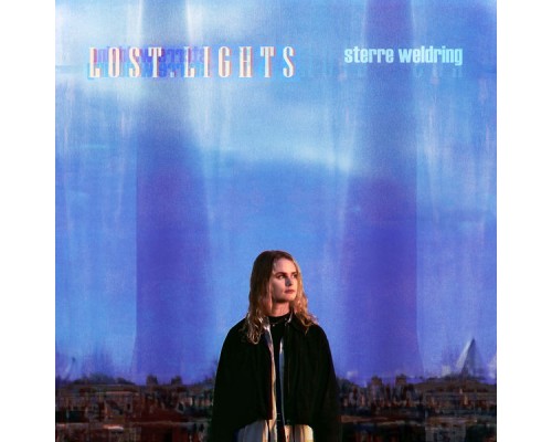 Sterre Weldring - Lost Lights