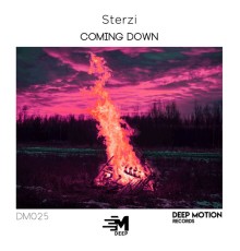 Sterzi - Coming Down