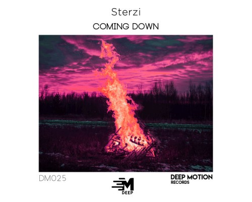 Sterzi - Coming Down