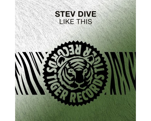 Stev Dive - Like This