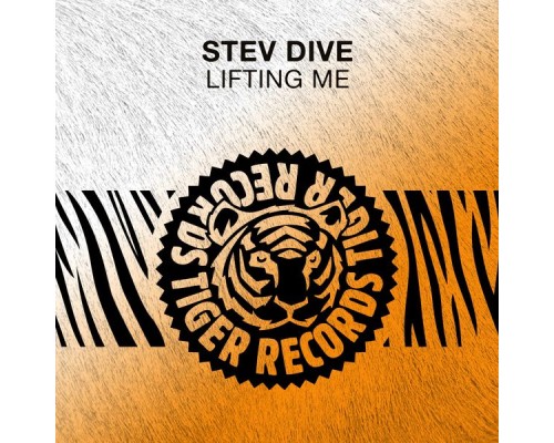 Stev Dive - Lifting Me