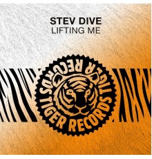 Stev Dive - Lifting Me