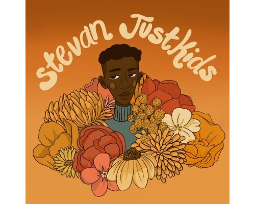 Stevan - Just Kids (Mixtape)