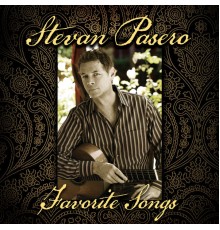 Stevan Pasero - Favorite Songs