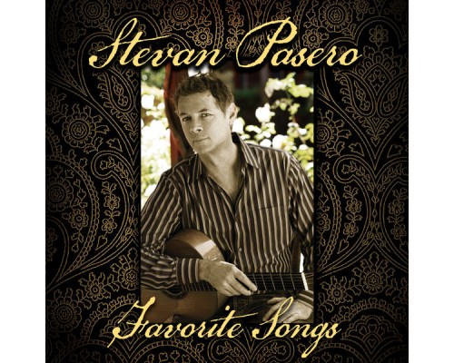 Stevan Pasero - Favorite Songs