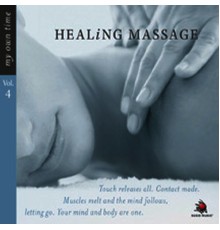 Stevan Pasero - Healing Massage