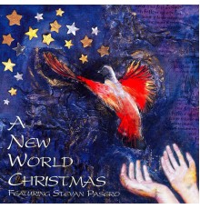 Stevan Pasero - A New World Christmas