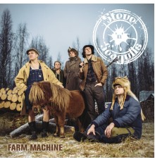 Steve 'n' Seagulls - Farm Machine