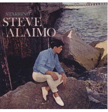 Steve Alaimo - Starring Steve Alaimo