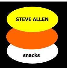 Steve Allen - Snacks