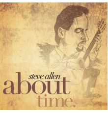 Steve Allen - About Time