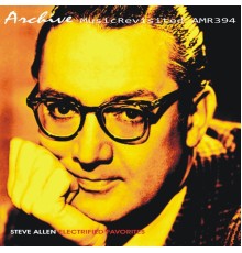 Steve Allen - Electrified Favorites