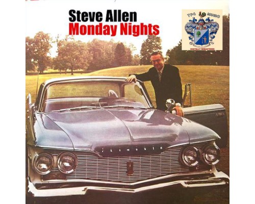 Steve Allen - Monday Nights