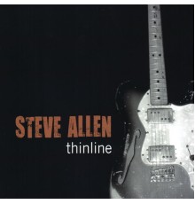 Steve Allen - Thinline