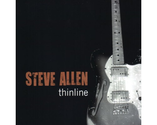 Steve Allen - Thinline