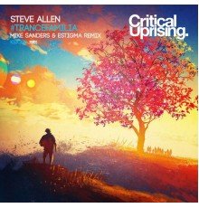 Steve Allen - #TranceFamilia